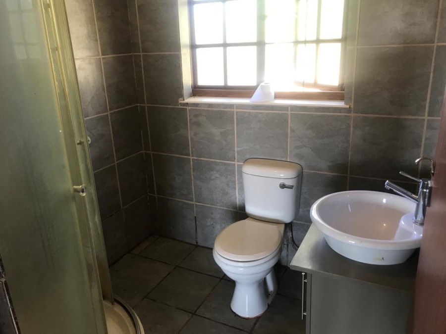 Commercial Property for Sale in Bainsvlei Free State